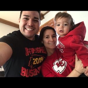 Meet your Posher, Alejandro